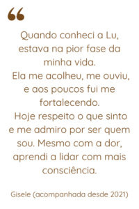 As aulas são tão maravilhosas que mal acaba e já estou contando os dias para a próxima! A Lu é iluminada e extraordinária! Amo compartilhar yoga e a vida com ela (4)